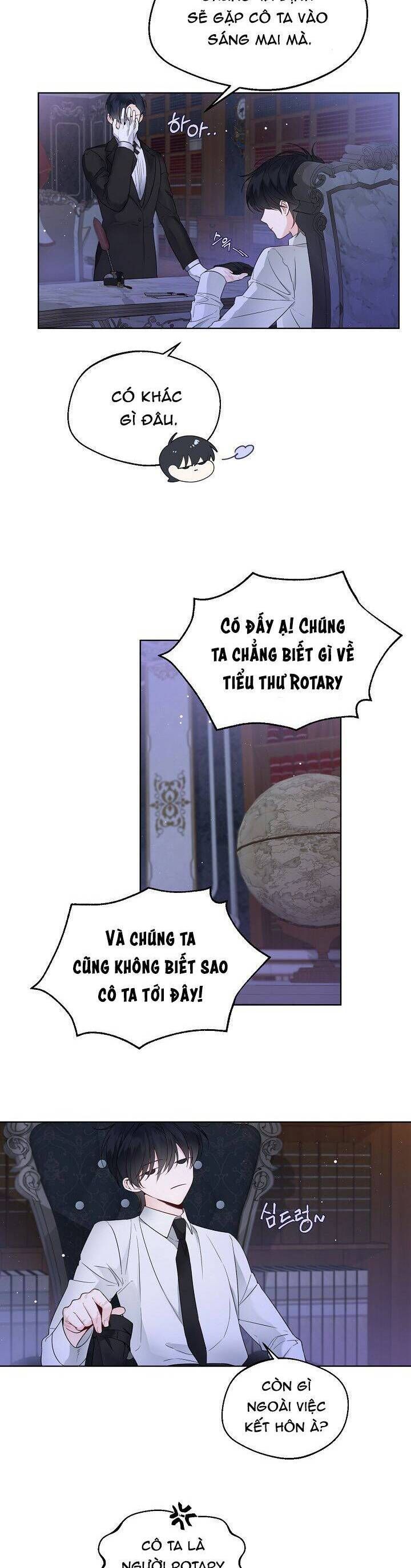 đọc truyện Tiểu Thư Crystal Là Một Người Đàn Ông Chương 2 ảnh 20 tại Thiên Thai Truyện