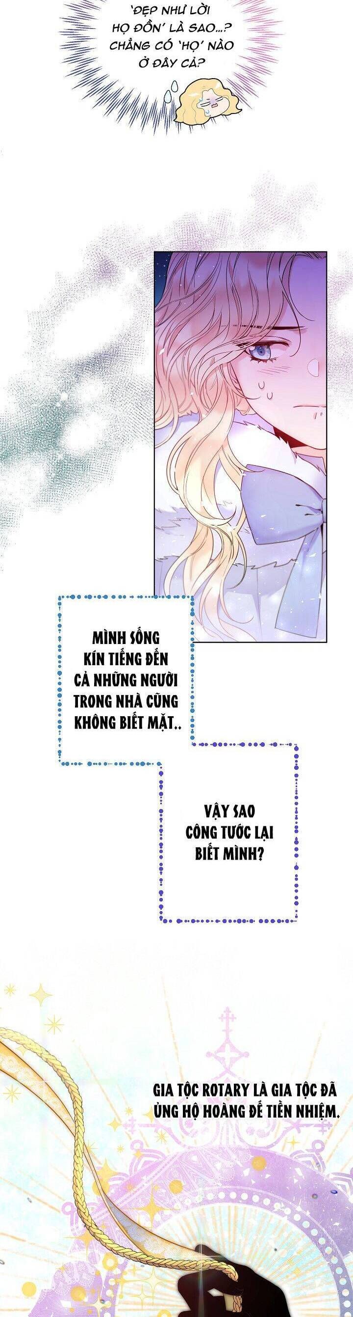 đọc truyện Tiểu Thư Crystal Là Một Người Đàn Ông Chương 2 ảnh 7 tại Thiên Thai Truyện