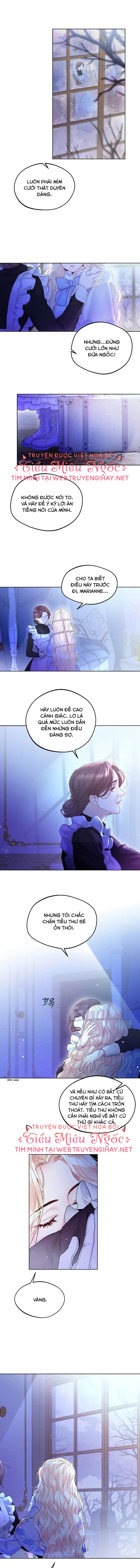đọc truyện Tiểu Thư Crystal Thật Ra Là Con Traii Chương 0 ảnh 2 tại Giả Dược