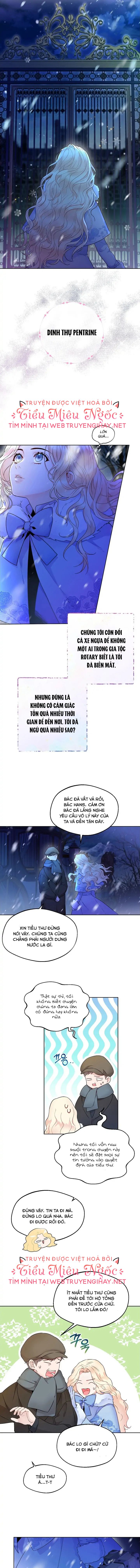 đọc truyện Tiểu Thư Crystal Thật Ra Là Con Traii Chương 0 ảnh 5 tại Giả Dược
