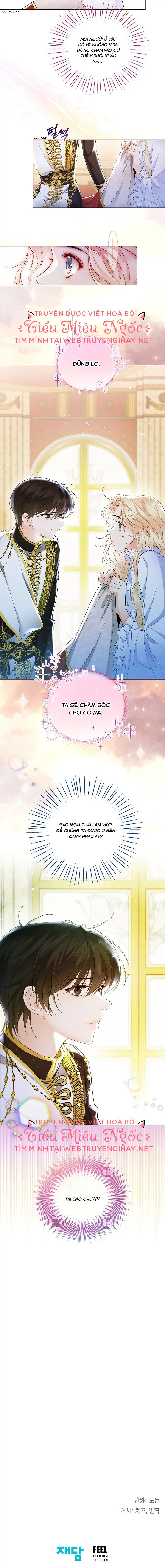 đọc truyện Tiểu Thư Crystal Thật Ra Là Con Traii Chương 10 ảnh 10 tại Thiên Thai Truyện