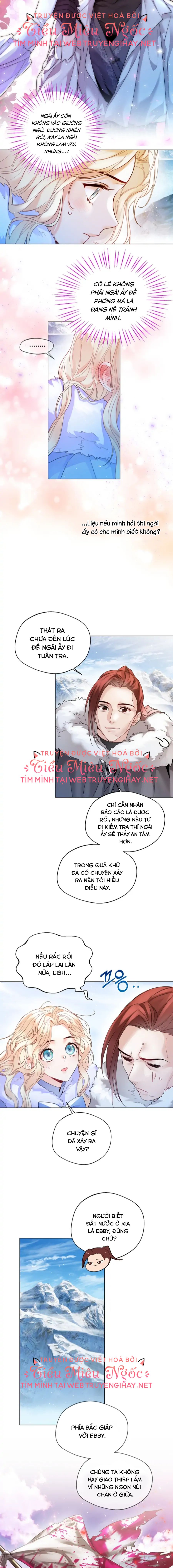 đọc truyện Tiểu Thư Crystal Thật Ra Là Con Traii Chương 13 ảnh 12 tại Giả Dược