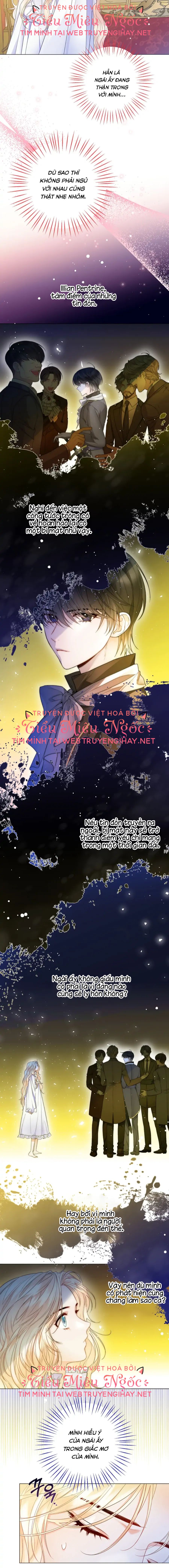 đọc truyện Tiểu Thư Crystal Thật Ra Là Con Traii Chương 13 ảnh 6 tại Giả Dược
