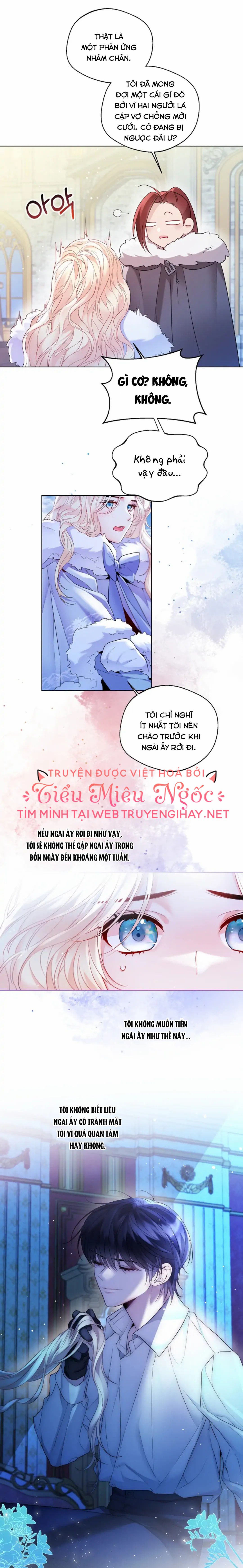đọc truyện Tiểu Thư Crystal Thật Ra Là Con Traii Chương 14 ảnh 4 tại Giả Dược