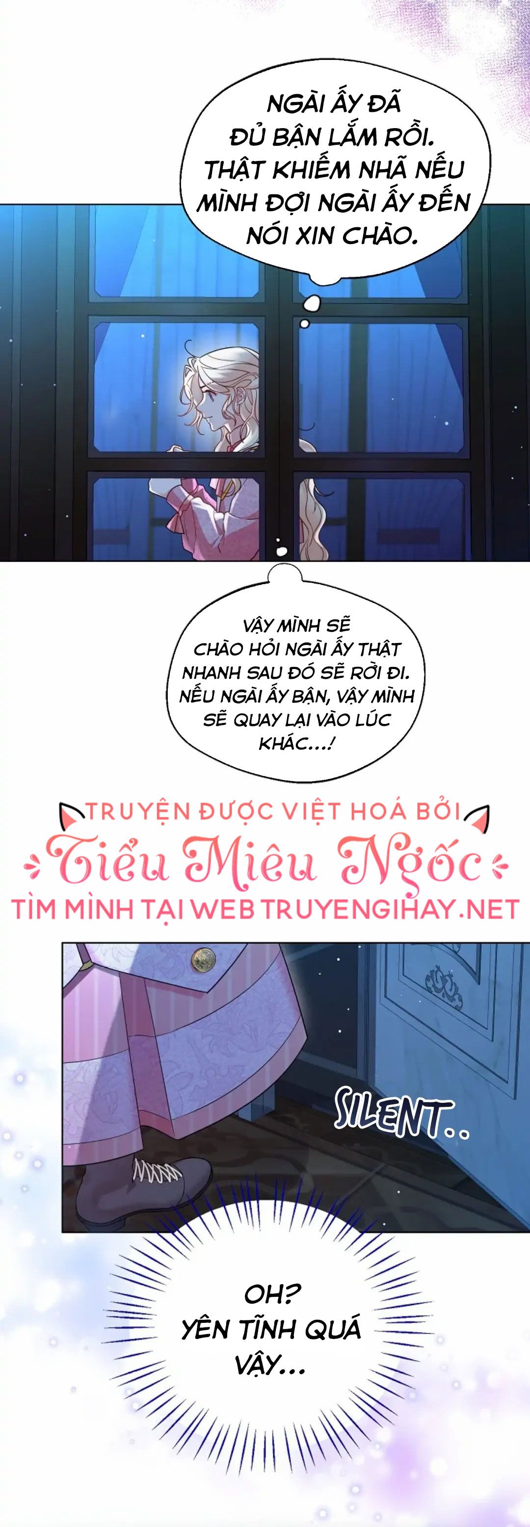 đọc truyện Tiểu Thư Crystal Thật Ra Là Con Traii Chương 18 ảnh 15 tại Giả Dược