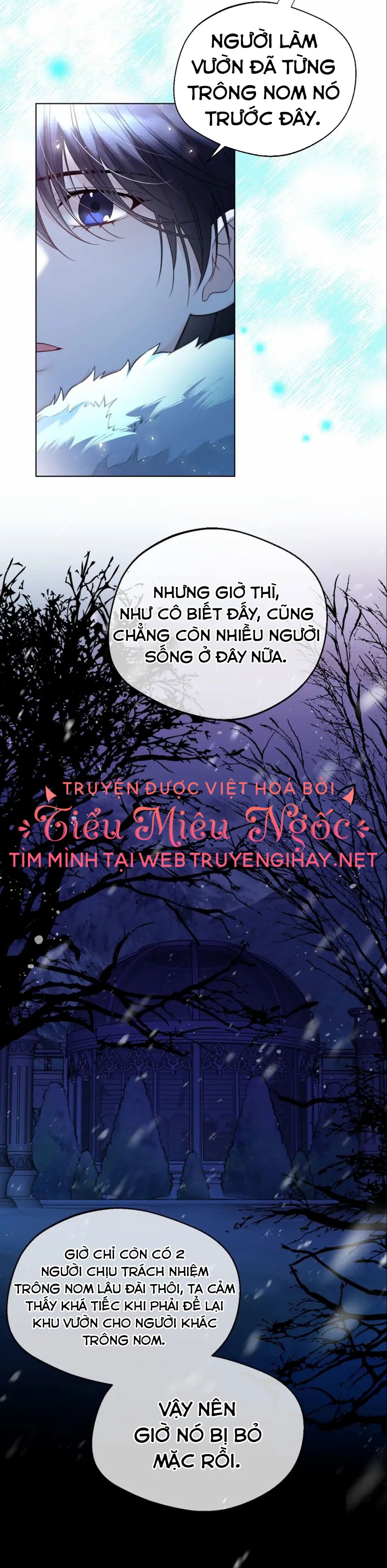 đọc truyện Tiểu Thư Crystal Thật Ra Là Con Traii Chương 22.1 ảnh 13 tại Giả Dược