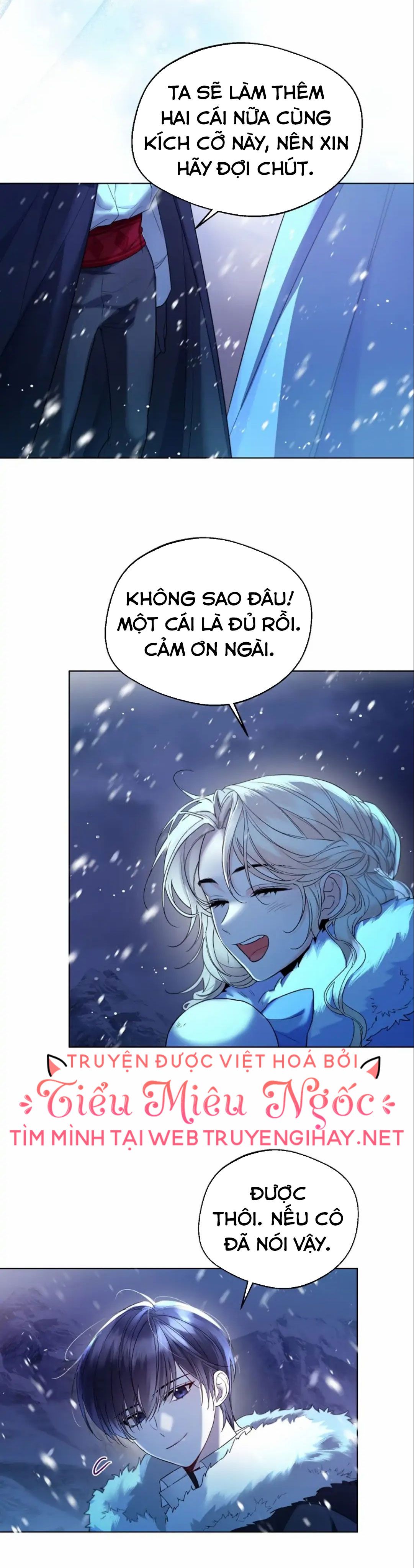 đọc truyện Tiểu Thư Crystal Thật Ra Là Con Traii Chương 22.1 ảnh 9 tại Giả Dược