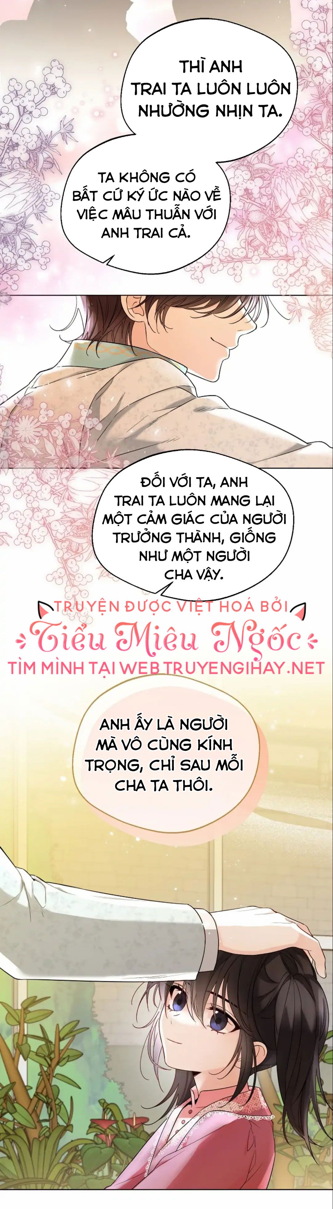 đọc truyện Tiểu Thư Crystal Thật Ra Là Con Traii Chương 22.2 ảnh 11 tại Giả Dược