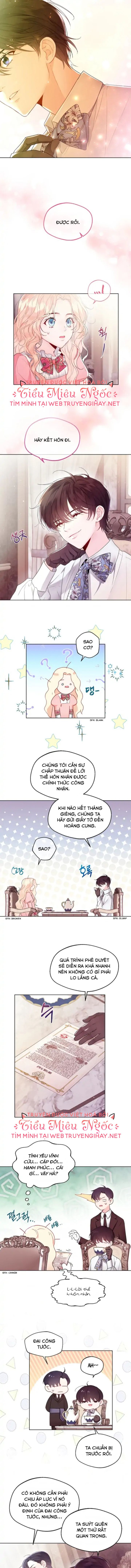 đọc truyện Tiểu Thư Crystal Thật Ra Là Con Traii Chương 3 ảnh 9 tại Thiên Thai Truyện