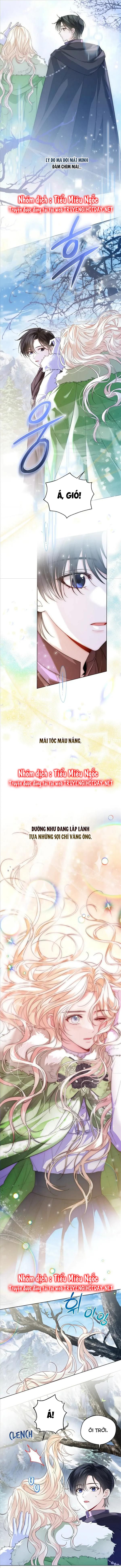đọc truyện Tiểu Thư Crystal Thật Ra Là Con Traii Chương 31 ảnh 4 tại Giả Dược