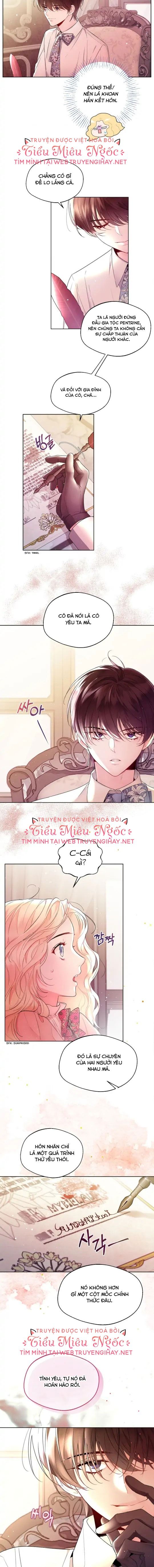 đọc truyện Tiểu Thư Crystal Thật Ra Là Con Traii Chương 4 ảnh 3 tại Giả Dược