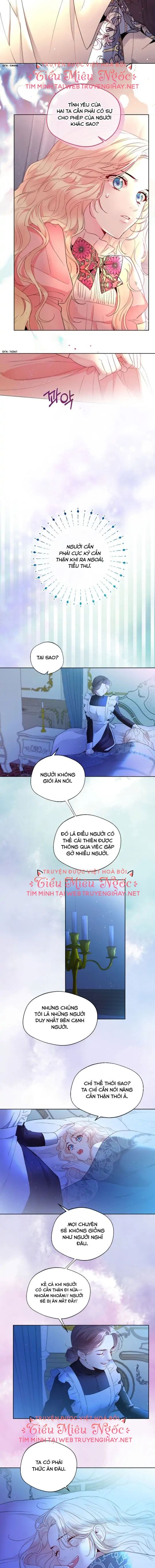 đọc truyện Tiểu Thư Crystal Thật Ra Là Con Traii Chương 4 ảnh 4 tại Giả Dược