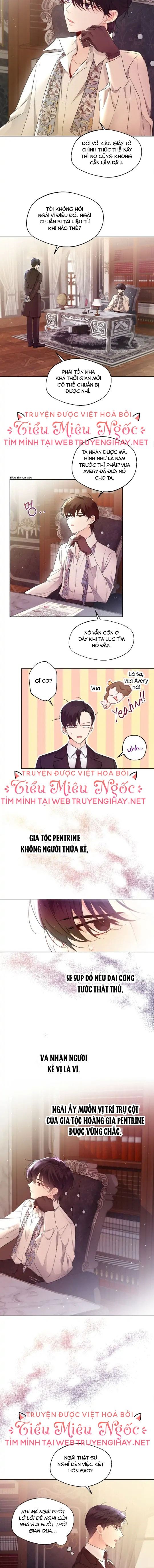 đọc truyện Tiểu Thư Crystal Thật Ra Là Con Traii Chương 4 ảnh 6 tại Giả Dược