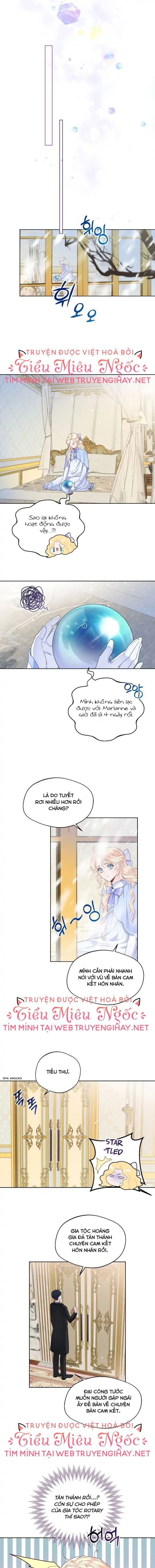 đọc truyện Tiểu Thư Crystal Thật Ra Là Con Traii Chương 4 ảnh 9 tại Giả Dược