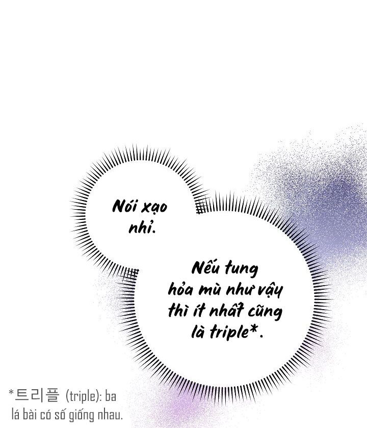 đọc truyện Tiểu Thư Của Những Lá Bài Chương 1 ảnh 19 tại Giả Dược