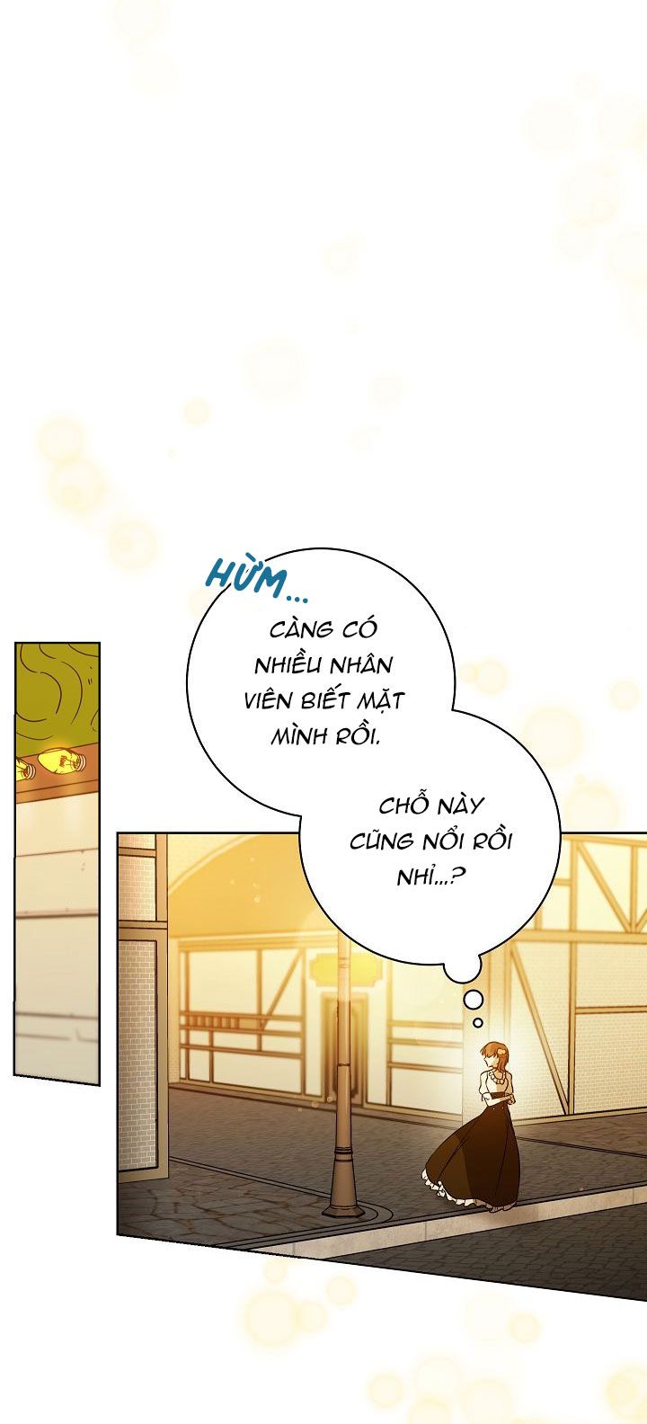 đọc truyện Tiểu Thư Của Những Lá Bài Chương 1 ảnh 50 tại Giả Dược