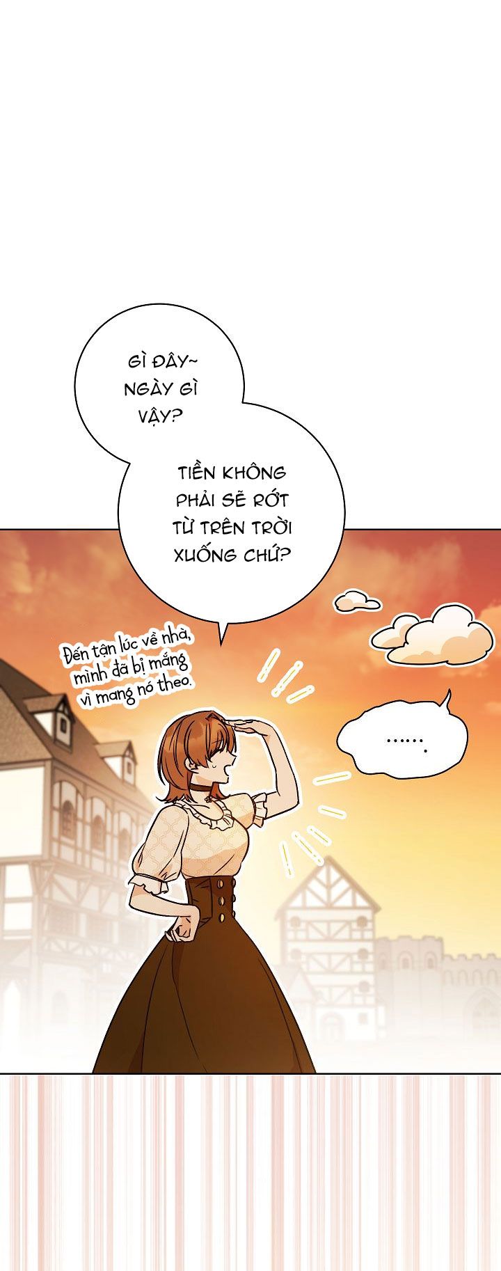 đọc truyện Tiểu Thư Của Những Lá Bài Chương 1 ảnh 64 tại Giả Dược