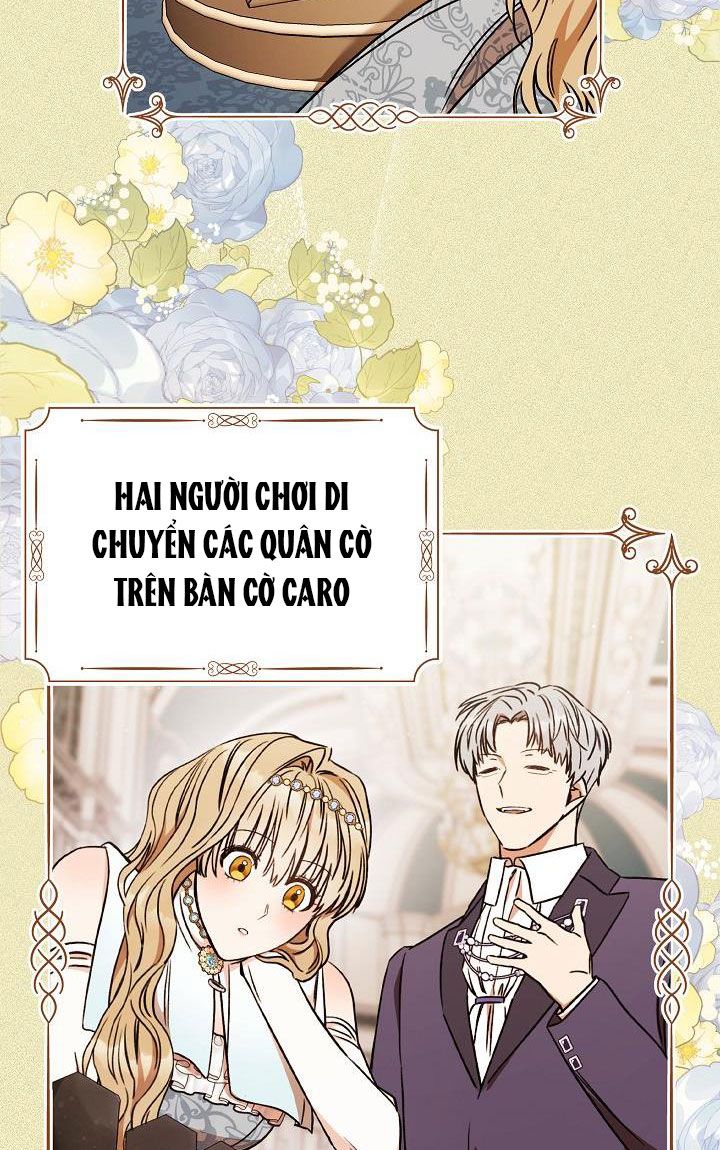 đọc truyện Tiểu Thư Của Những Lá Bài Chương 10 ảnh 4 tại Giả Dược