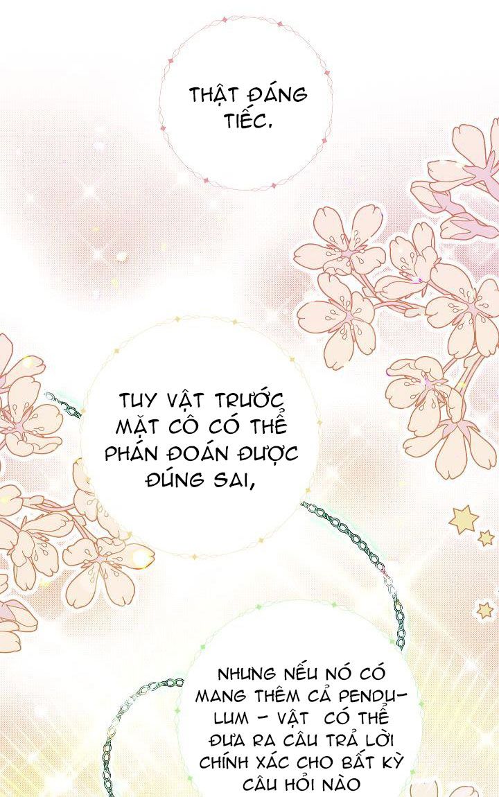 đọc truyện Tiểu Thư Của Những Lá Bài Chương 10 ảnh 40 tại Giả Dược