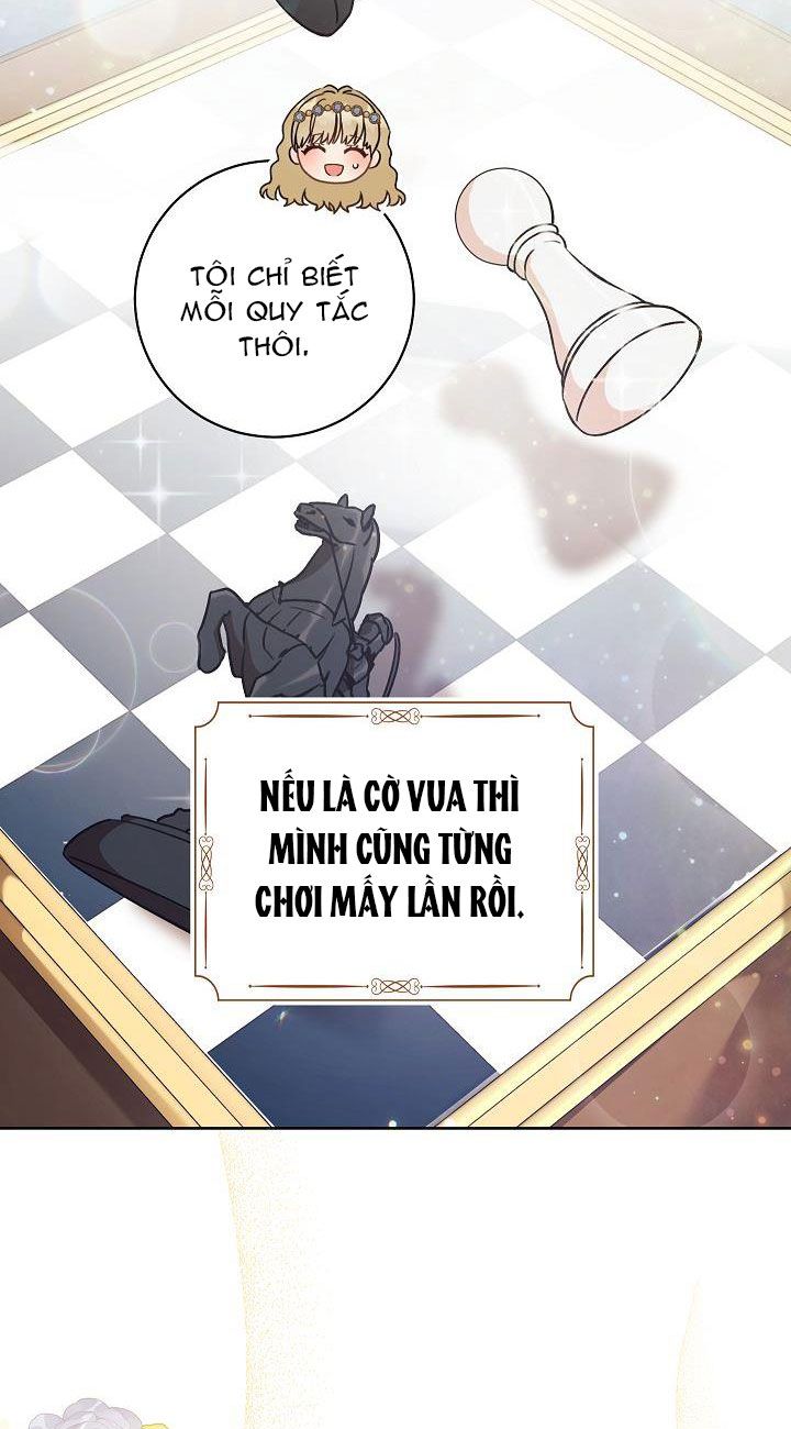 đọc truyện Tiểu Thư Của Những Lá Bài Chương 10 ảnh 6 tại Giả Dược