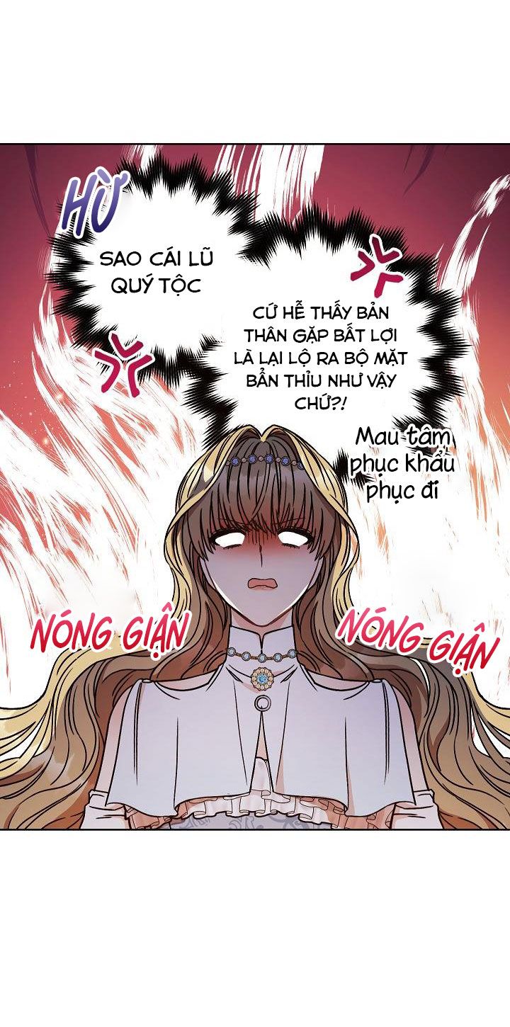 đọc truyện Tiểu Thư Của Những Lá Bài Chương 10 ảnh 70 tại Giả Dược