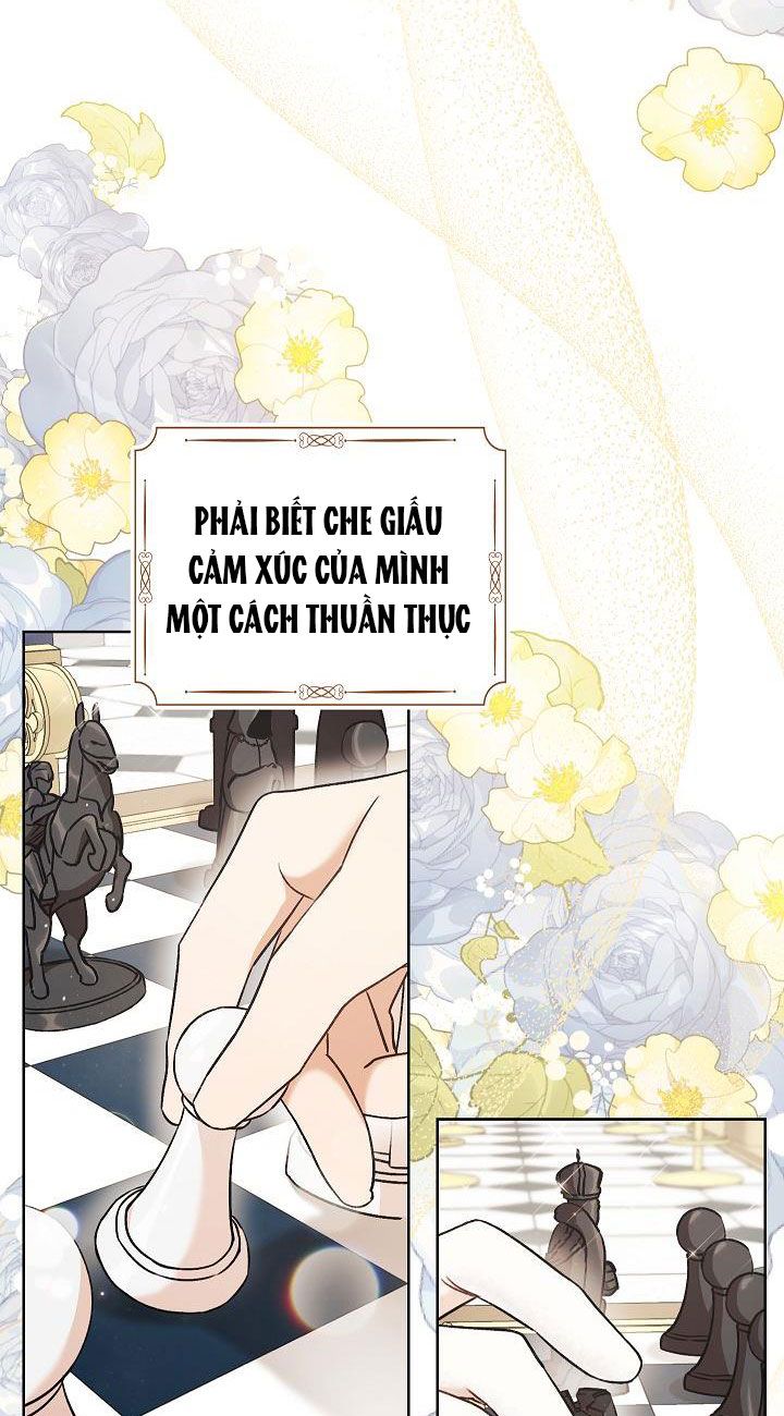 đọc truyện Tiểu Thư Của Những Lá Bài Chương 10 ảnh 8 tại Giả Dược