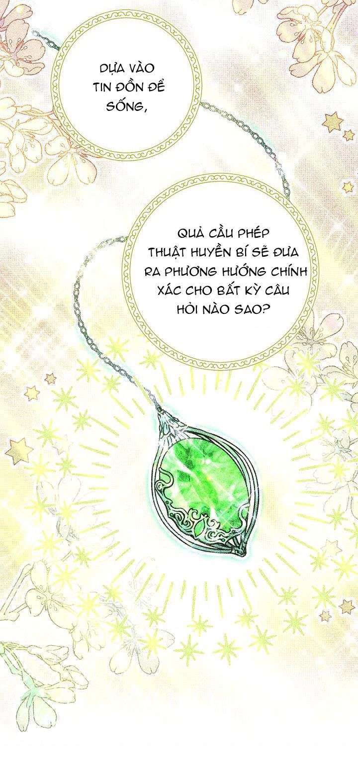 đọc truyện Tiểu Thư Của Những Lá Bài Chương 12 ảnh 26 tại Giả Dược