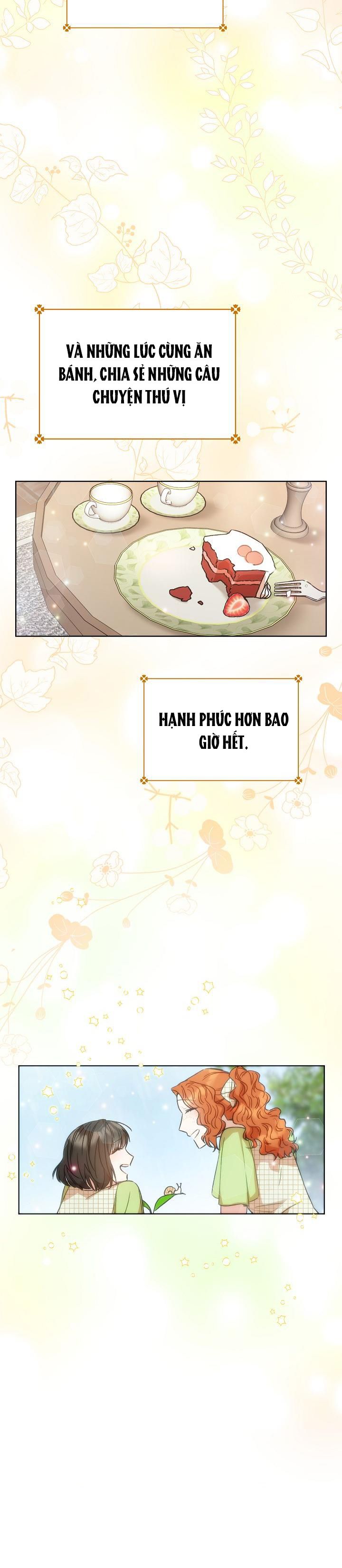 đọc truyện Tiểu Thư Của Những Lá Bài Chương 12 ảnh 4 tại Giả Dược