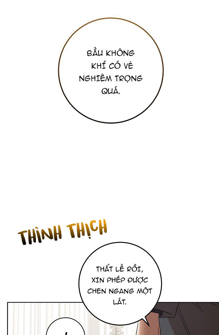 đọc truyện Tiểu Thư Của Những Lá Bài Chương 13 ảnh 104 tại Truyện Dạ Ký