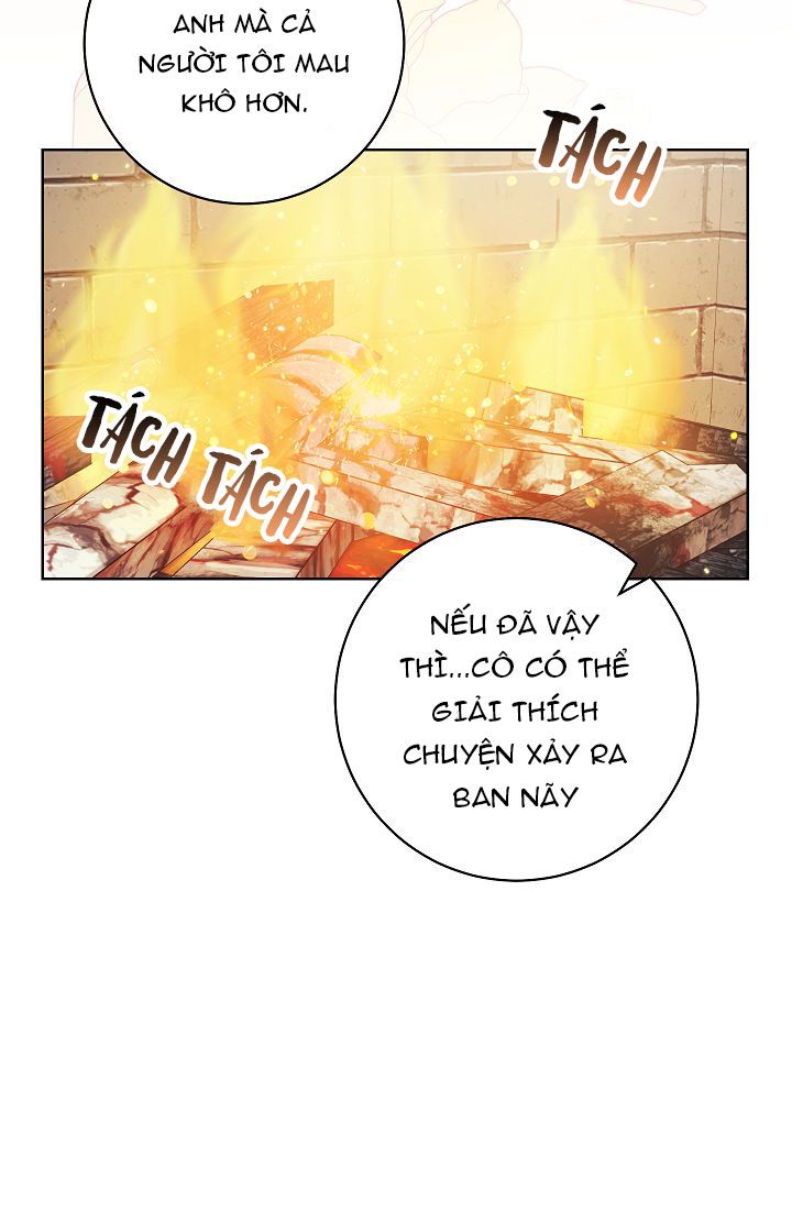 đọc truyện Tiểu Thư Của Những Lá Bài Chương 13 ảnh 36 tại Truyện Dạ Ký