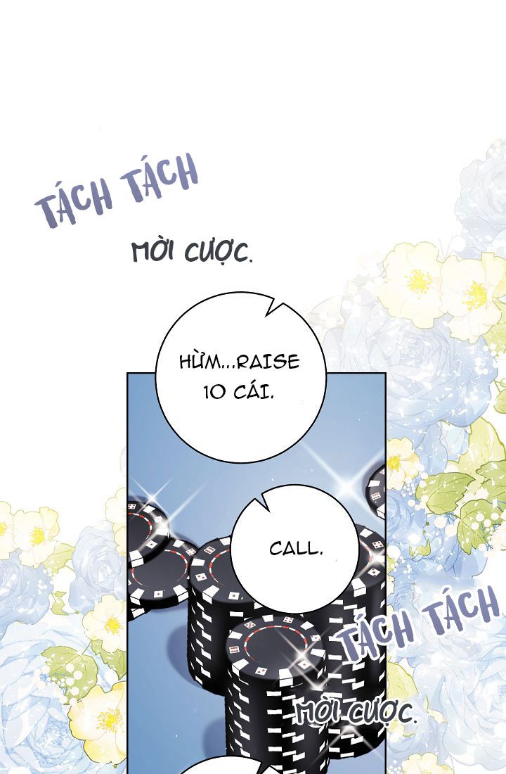 đọc truyện Tiểu Thư Của Những Lá Bài Chương 14 ảnh 47 tại Giả Dược