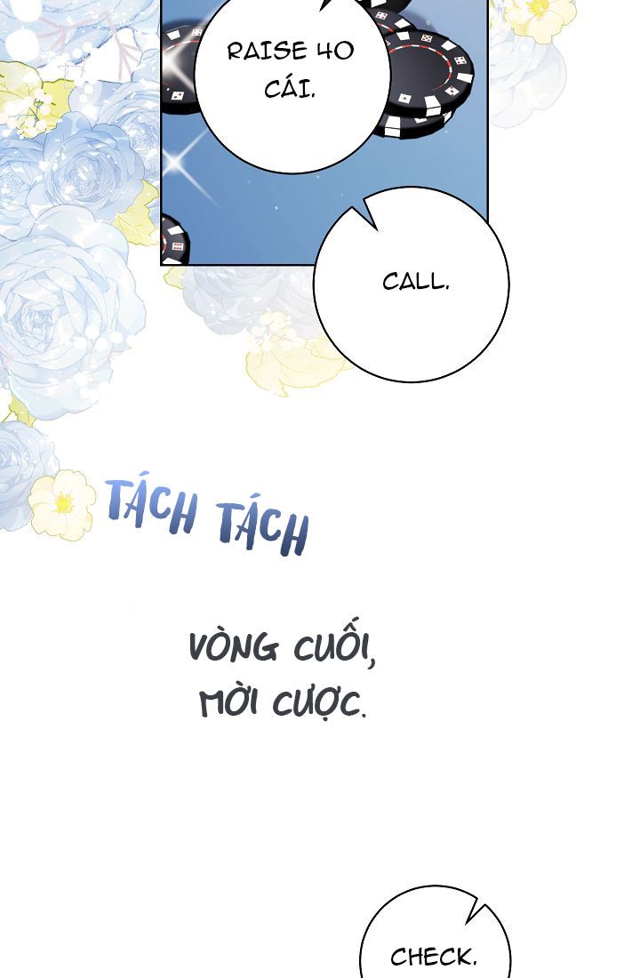 đọc truyện Tiểu Thư Của Những Lá Bài Chương 14 ảnh 48 tại Giả Dược