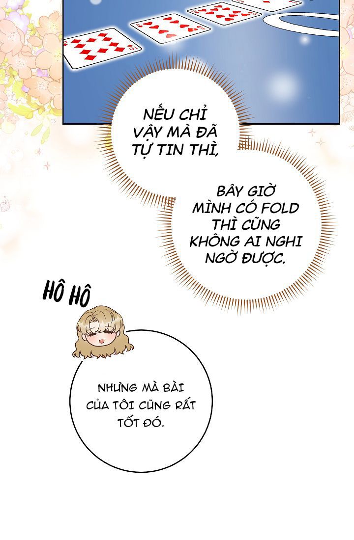 đọc truyện Tiểu Thư Của Những Lá Bài Chương 14 ảnh 56 tại Giả Dược