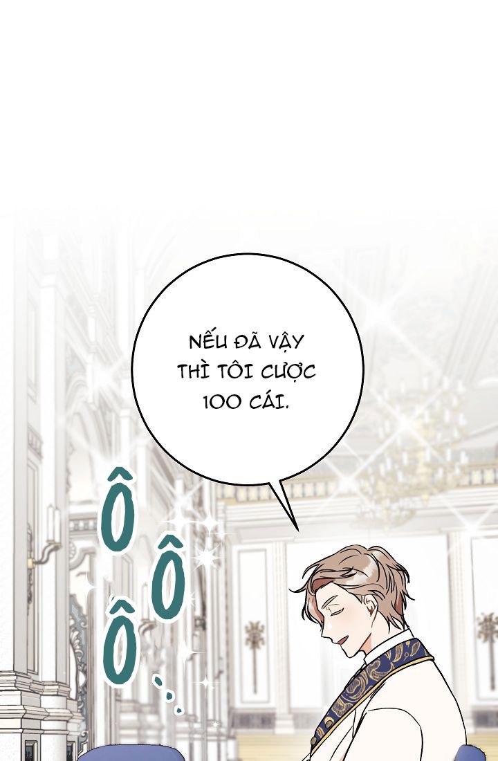 đọc truyện Tiểu Thư Của Những Lá Bài Chương 14 ảnh 57 tại Giả Dược
