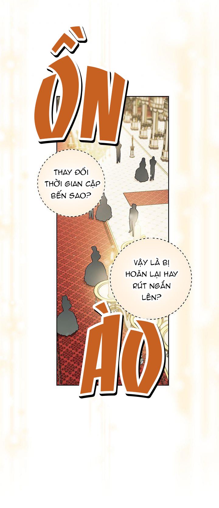 đọc truyện Tiểu Thư Của Những Lá Bài Chương 16 ảnh 41 tại Giả Dược