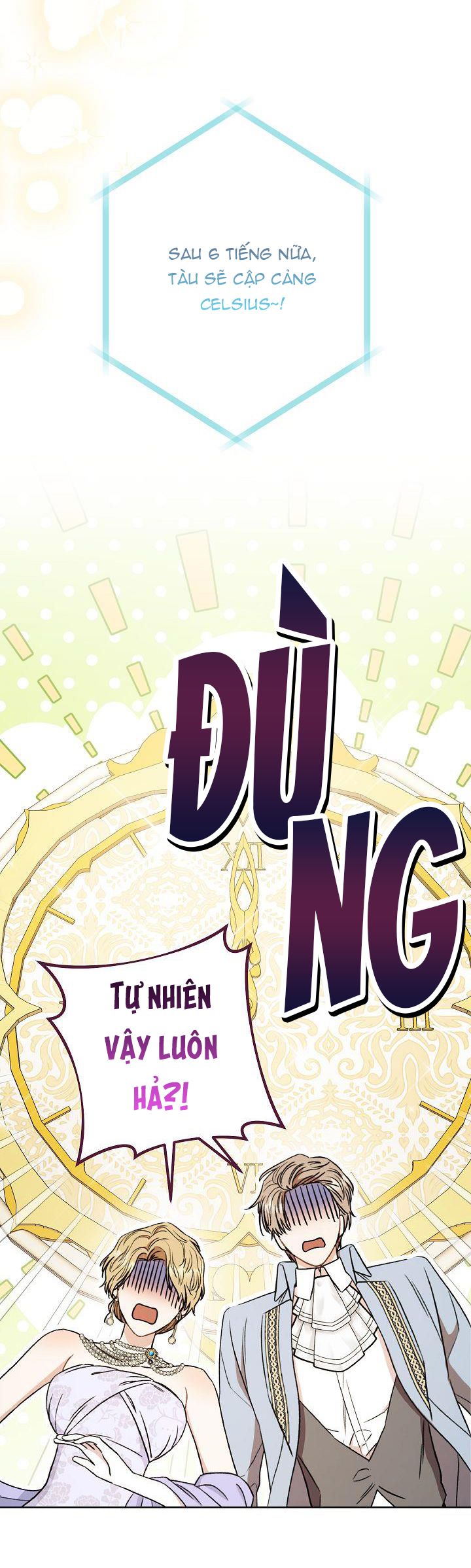 đọc truyện Tiểu Thư Của Những Lá Bài Chương 16 ảnh 44 tại Giả Dược
