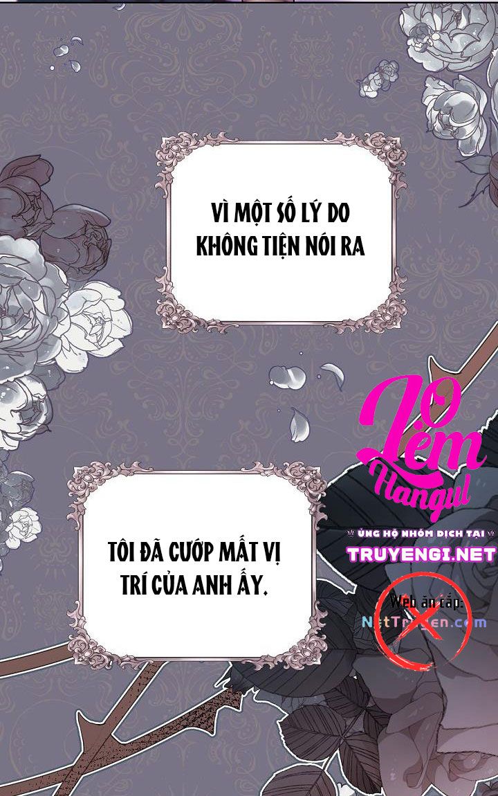 đọc truyện Tiểu Thư Của Những Lá Bài Chương 20 ảnh 12 tại Truyện Dạ Ký