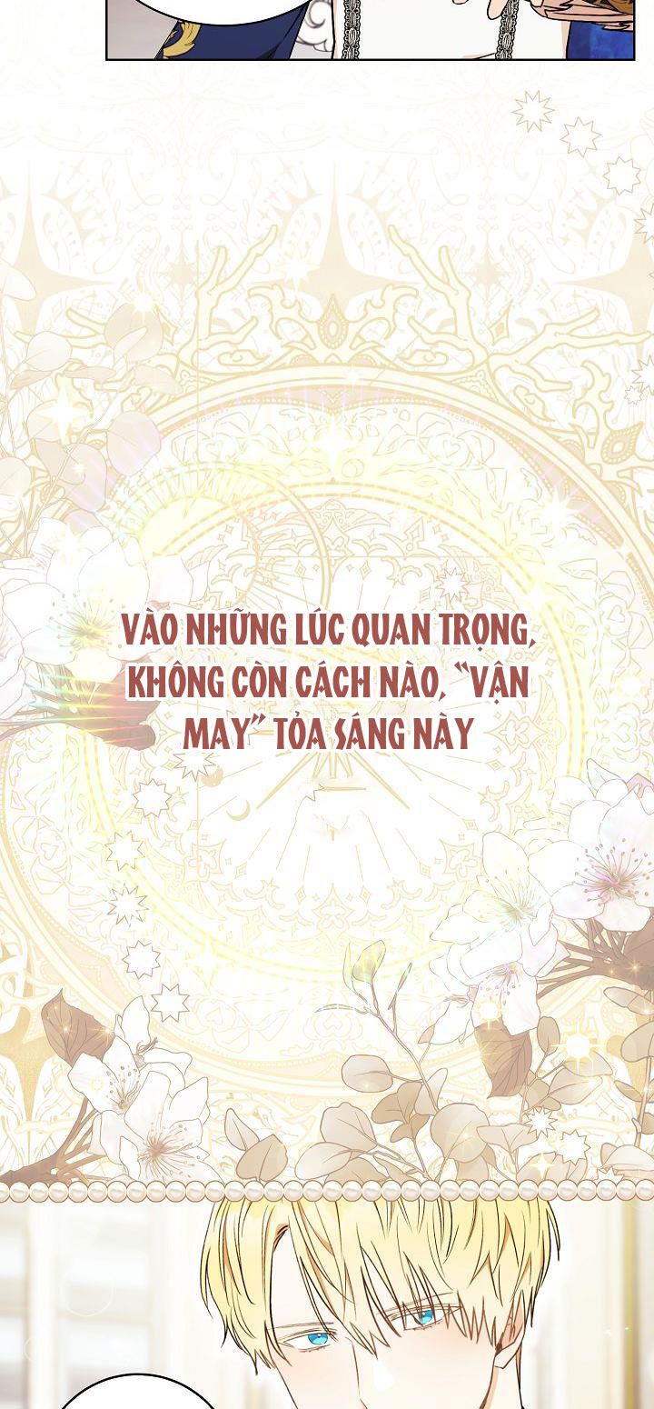 đọc truyện Tiểu Thư Của Những Lá Bài Chương 20 ảnh 29 tại Truyện Dạ Ký