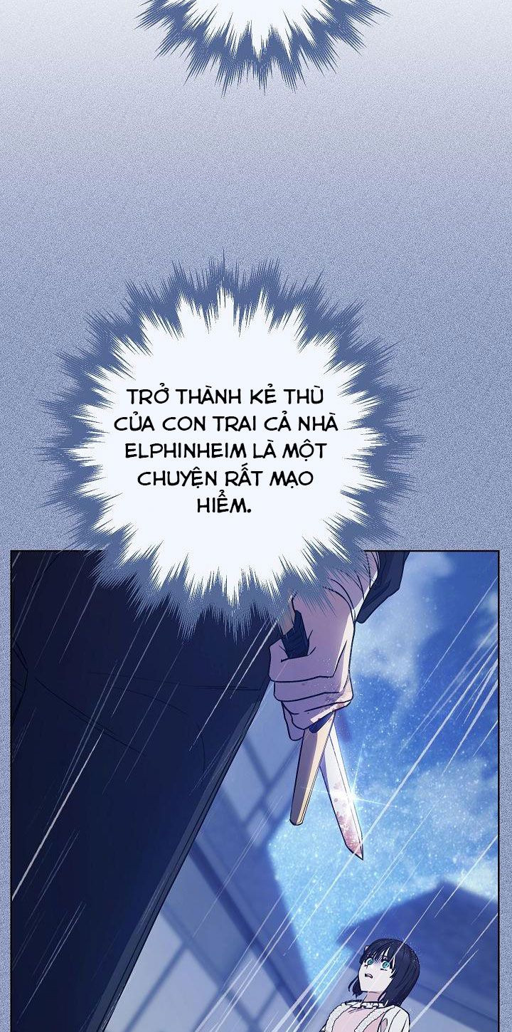 đọc truyện Tiểu Thư Của Những Lá Bài Chương 20 ảnh 33 tại Truyện Dạ Ký