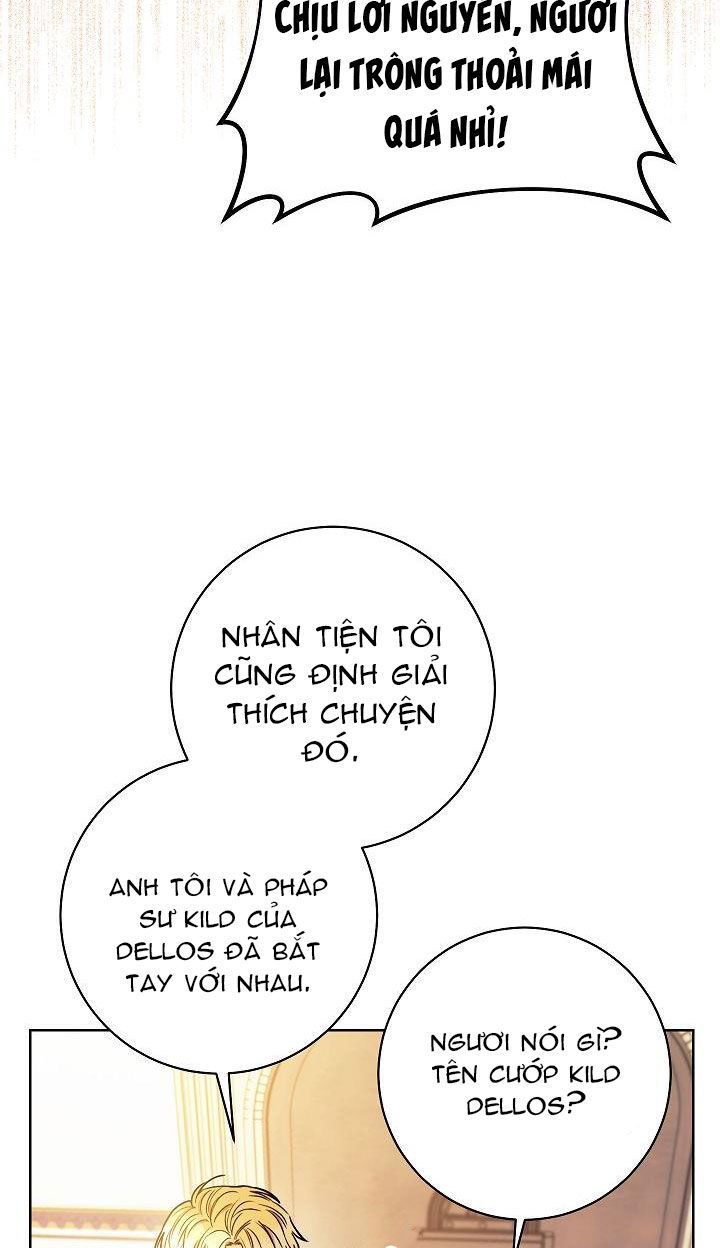 đọc truyện Tiểu Thư Của Những Lá Bài Chương 20 ảnh 84 tại Truyện Dạ Ký