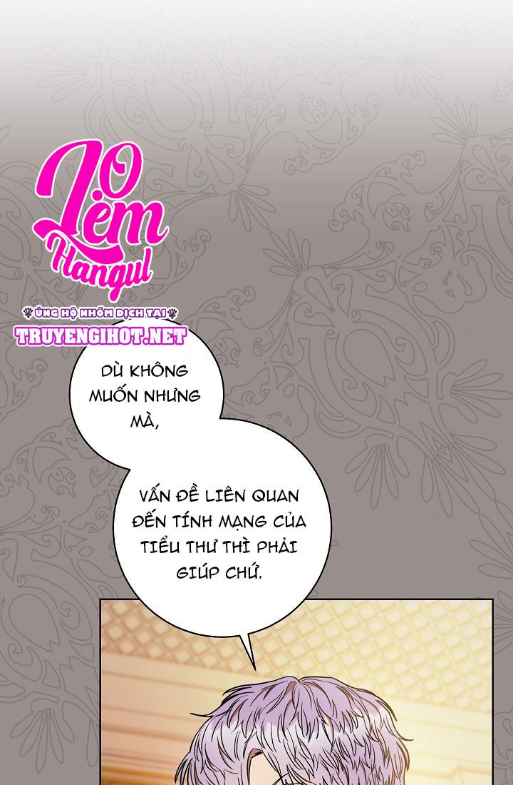đọc truyện Tiểu Thư Của Những Lá Bài Chương 21 ảnh 13 tại Truyện Dạ Ký