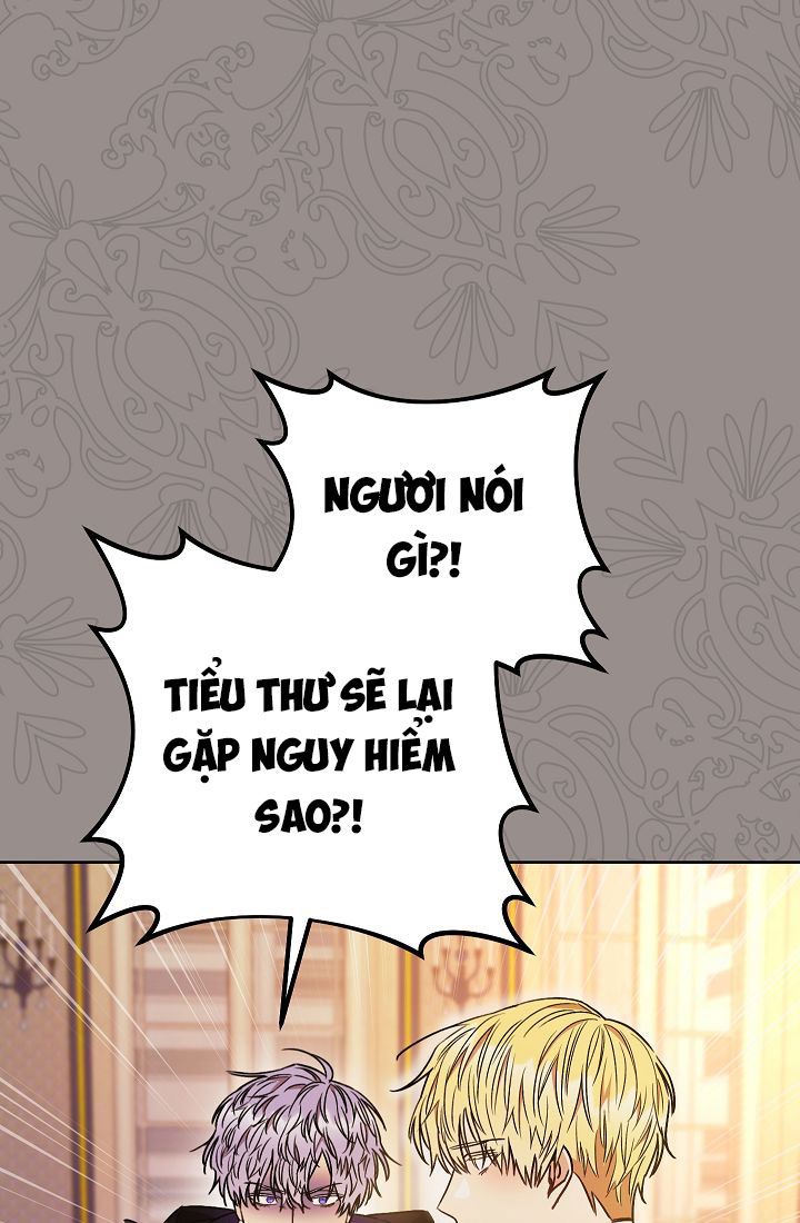 đọc truyện Tiểu Thư Của Những Lá Bài Chương 21 ảnh 18 tại Truyện Dạ Ký