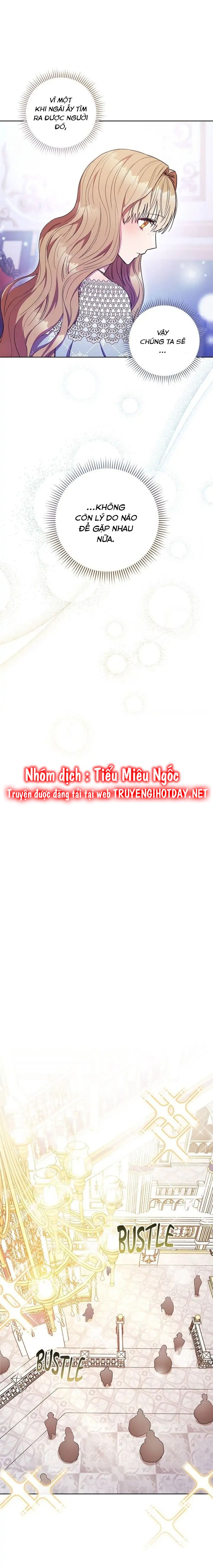 đọc truyện Tiểu Thư Của Những Lá Bài Chương 23 ảnh 17 tại Giả Dược