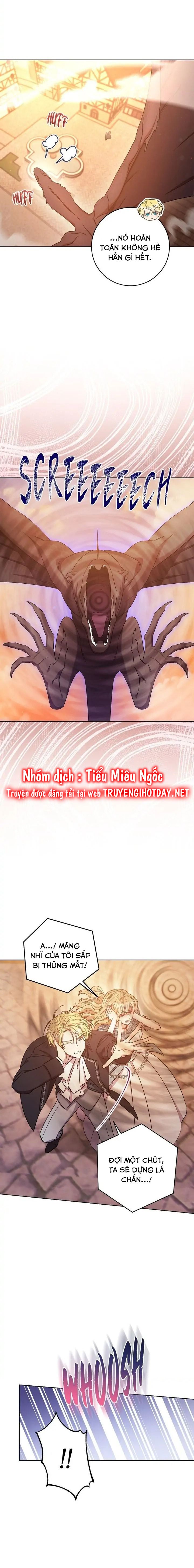 đọc truyện Tiểu Thư Của Những Lá Bài Chương 23 ảnh 4 tại Giả Dược