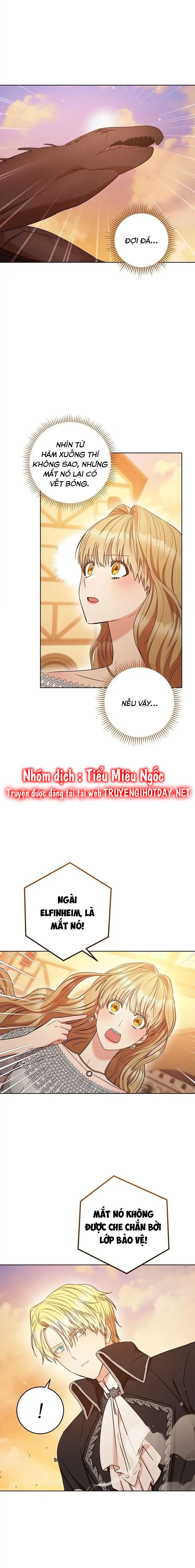 đọc truyện Tiểu Thư Của Những Lá Bài Chương 23 ảnh 6 tại Giả Dược