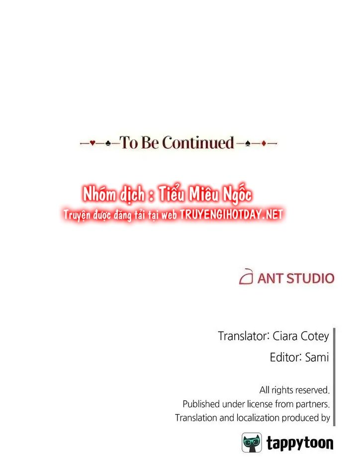 đọc truyện Tiểu Thư Của Những Lá Bài Chương 28 ảnh 9 tại Giả Dược