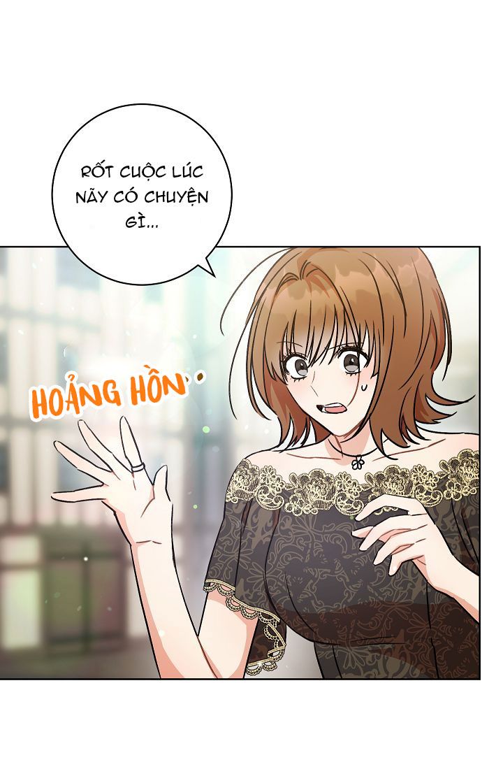 đọc truyện Tiểu Thư Của Những Lá Bài Chương 3 ảnh 115 tại Giả Dược