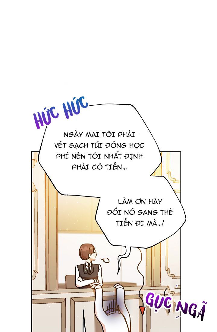 đọc truyện Tiểu Thư Của Những Lá Bài Chương 3 ảnh 67 tại Giả Dược