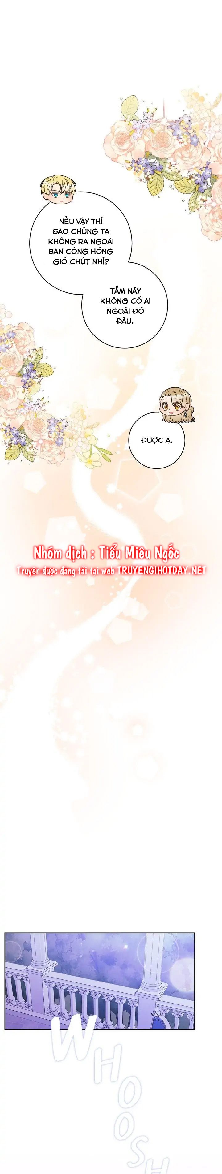 đọc truyện Tiểu Thư Của Những Lá Bài Chương 30 ảnh 13 tại Giả Dược