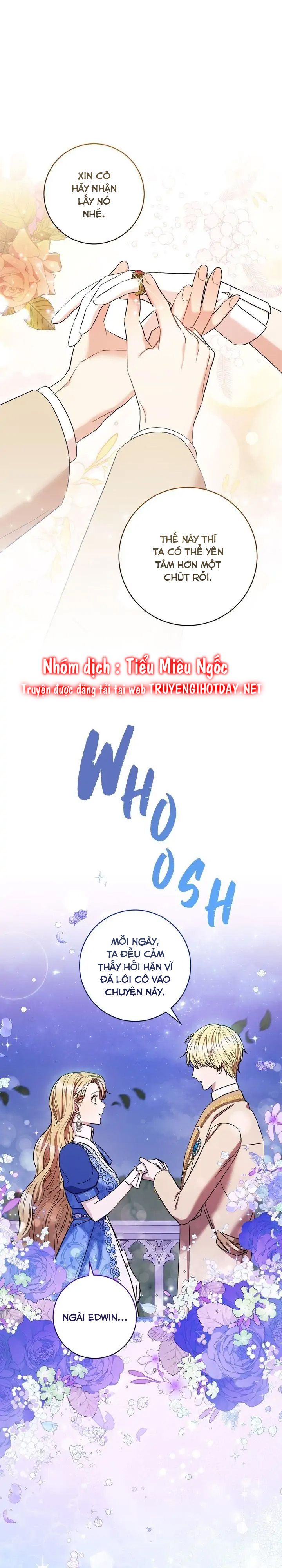 đọc truyện Tiểu Thư Của Những Lá Bài Chương 30 ảnh 22 tại Giả Dược